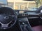 2015 Lexus IS 250 4dr Sport Sdn RWD
