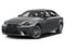 2015 Lexus IS 250 4dr Sport Sdn RWD