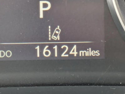 2024 Lexus IS 300 RWD