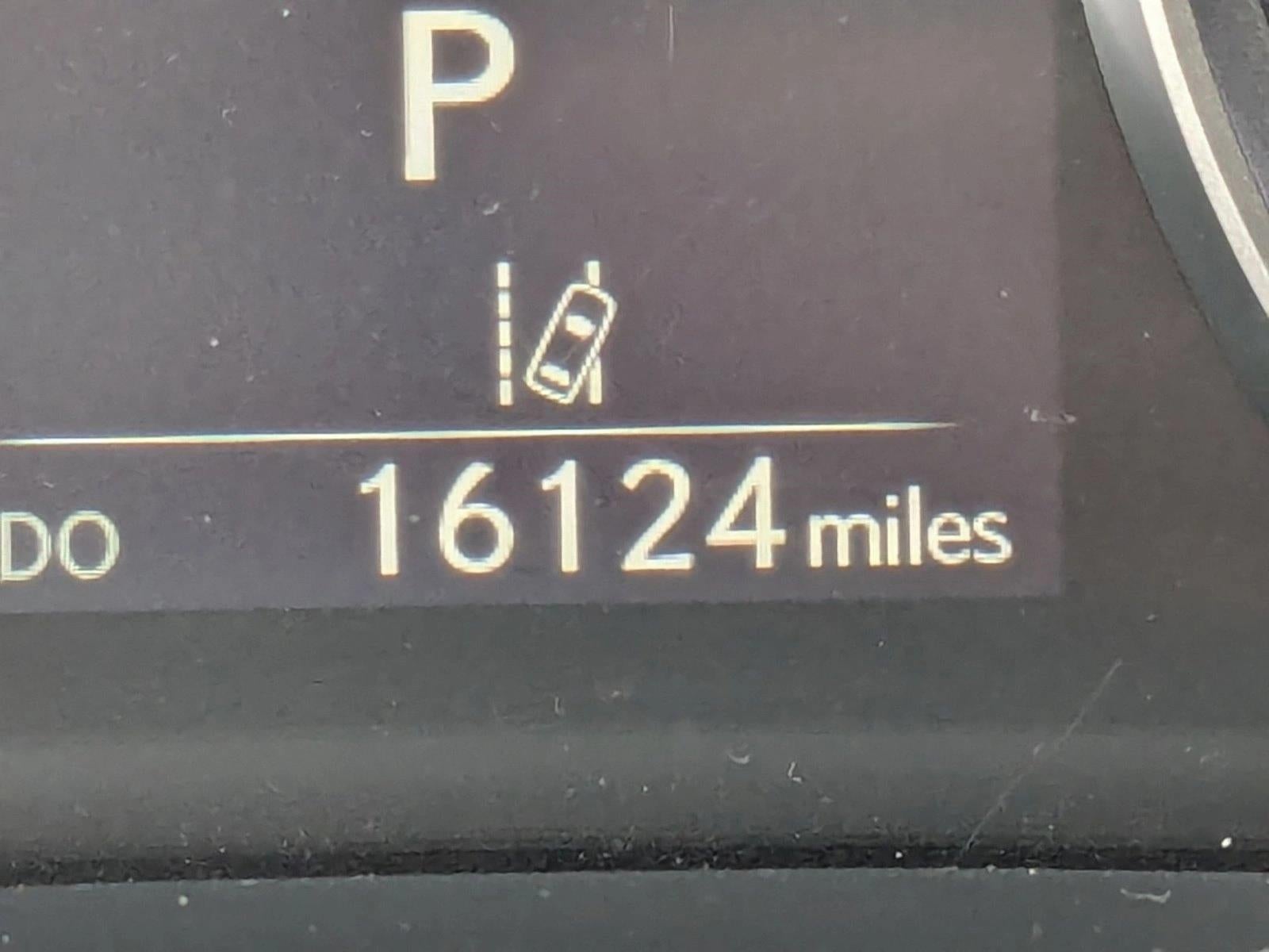 2024 Lexus IS 300 RWD