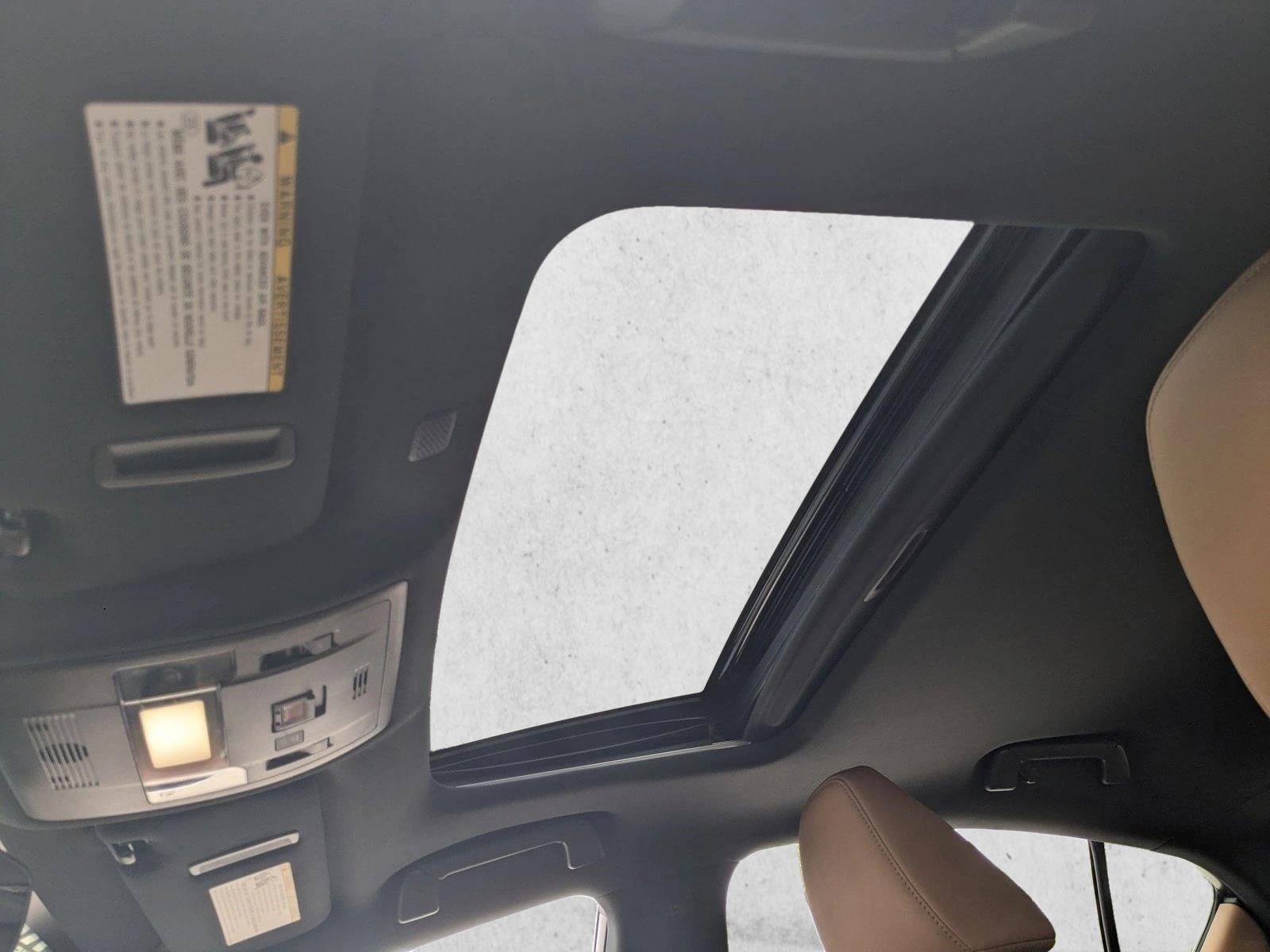 2024 Lexus IS 300 RWD