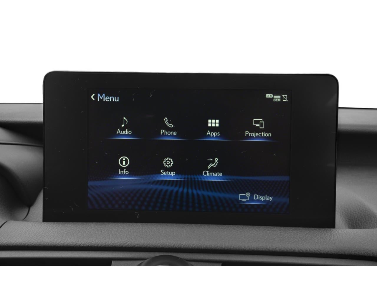 2024 Lexus IS 300 RWD