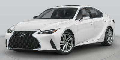 2024 Lexus IS 300 RWD