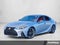 2023 Lexus IS 350 F SPORT RWD