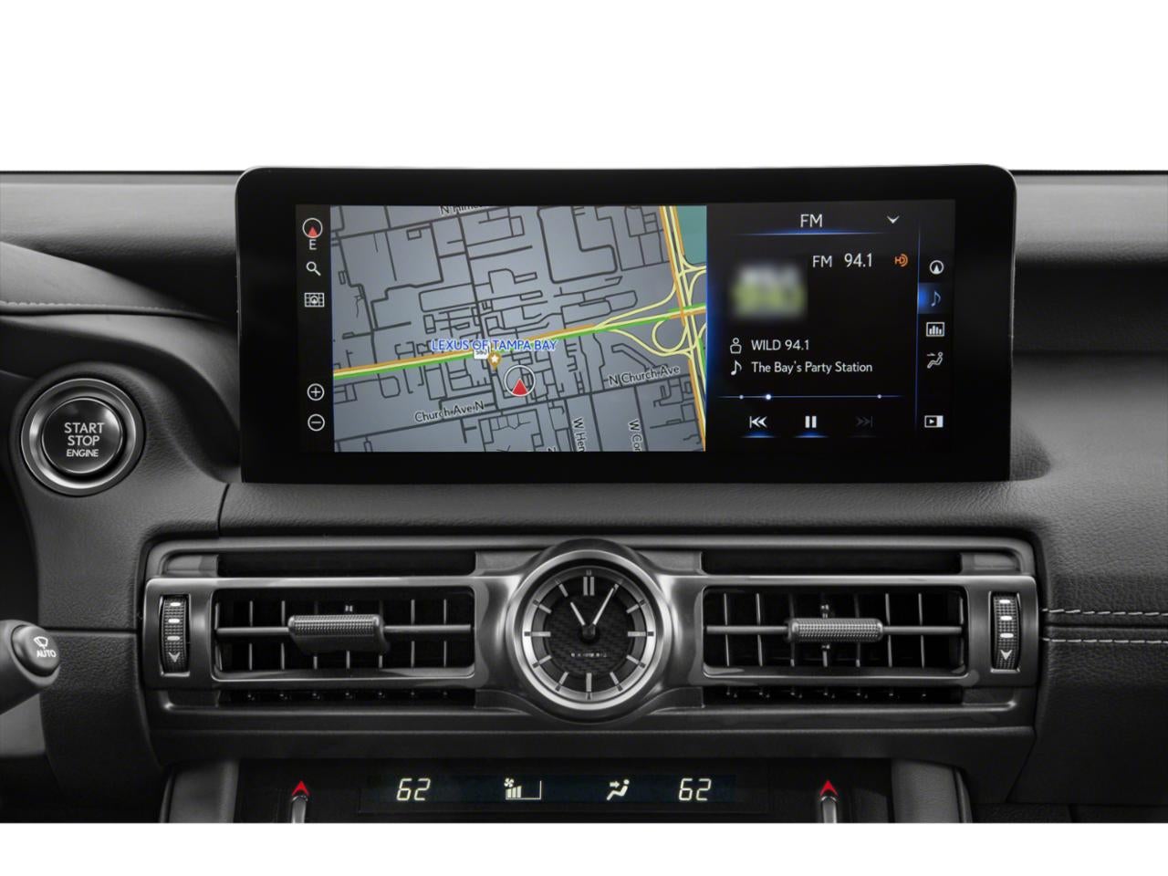 2023 Lexus IS 350 F SPORT RWD