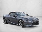 2023 Lexus LC 500 Convertible