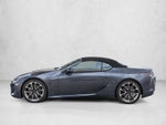2023 Lexus LC 500 Convertible