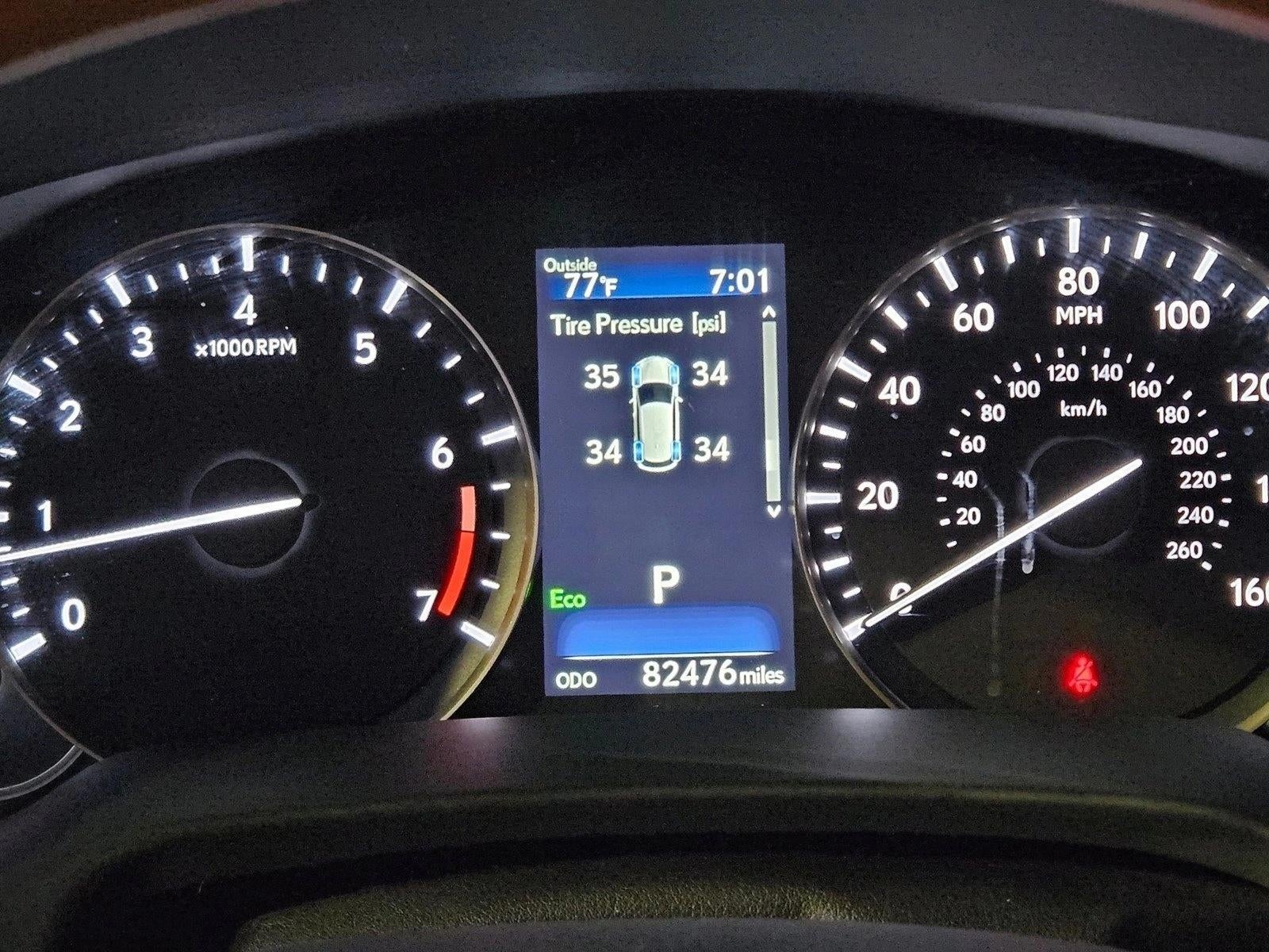 2022 Lexus RX 350L FWD