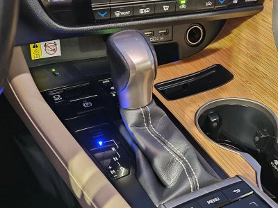 2022 Lexus RX 350L FWD