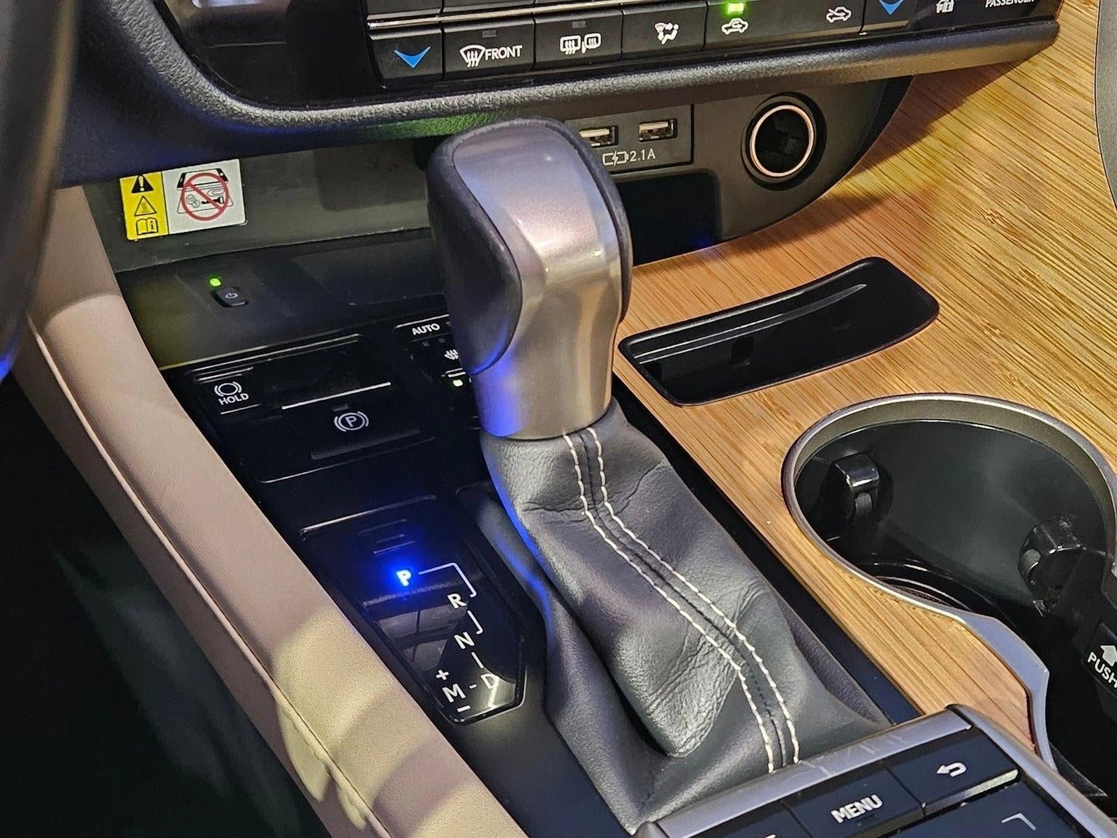 2022 Lexus RX 350L FWD