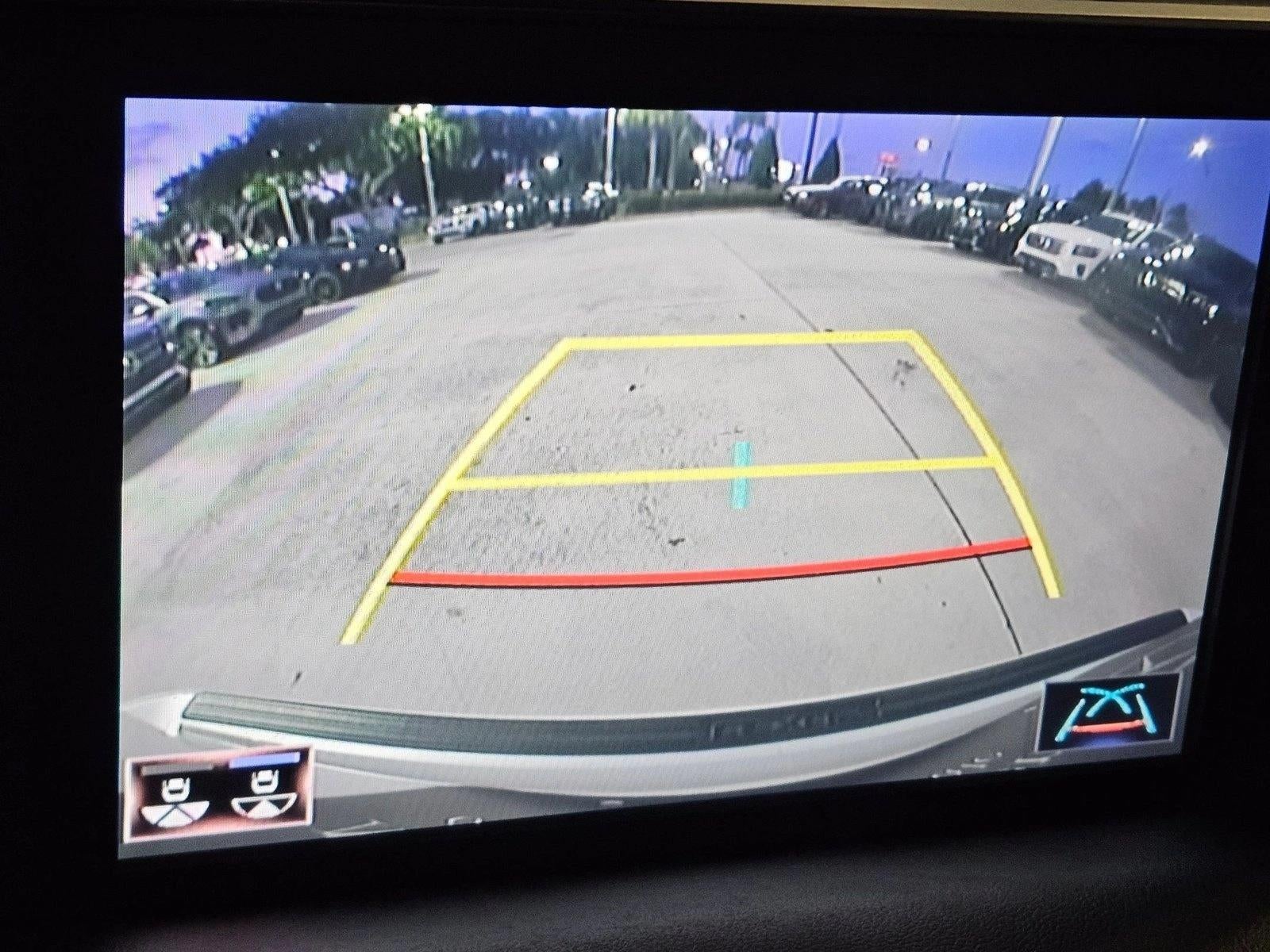 2022 Lexus RX 350L FWD