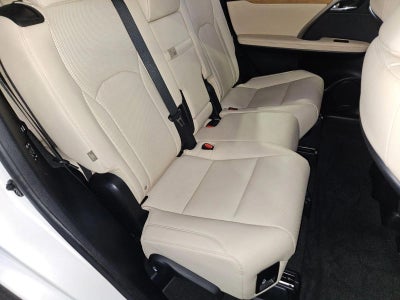 2022 Lexus RX 350L FWD