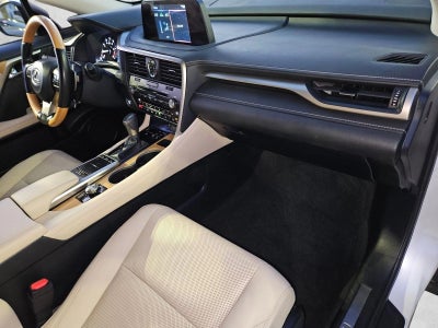 2022 Lexus RX 350L FWD