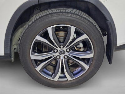 2022 Lexus RX 350L FWD