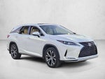 2022 Lexus RX 350L FWD