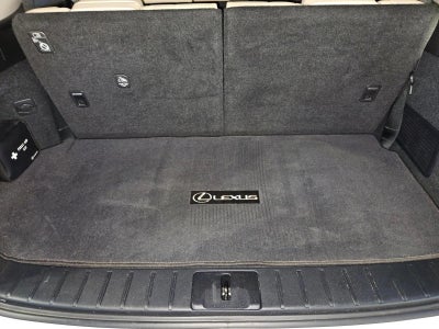 2022 Lexus RX 350L FWD