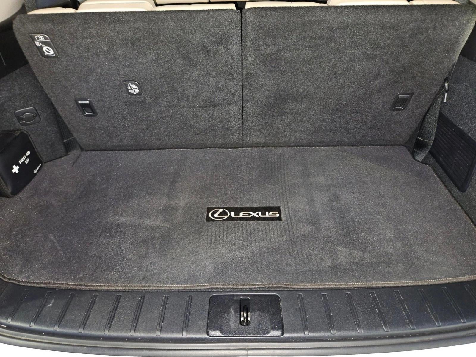 2022 Lexus RX 350L FWD