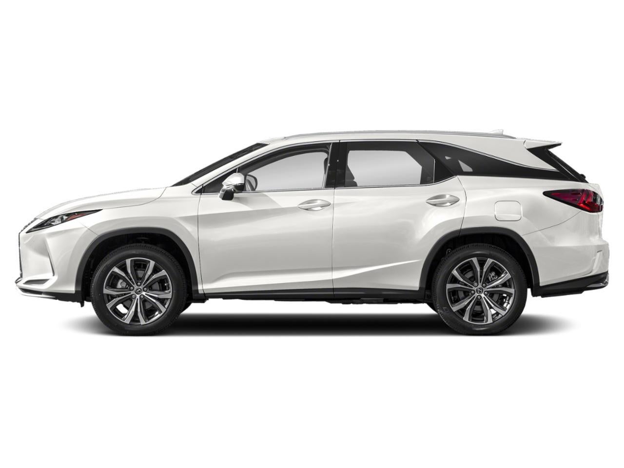 2022 Lexus RX 350L FWD