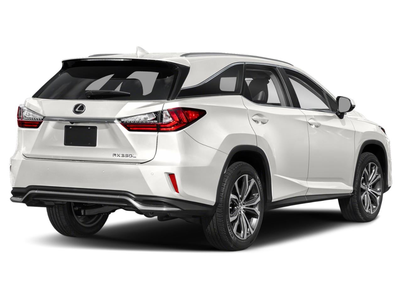 2022 Lexus RX 350L FWD