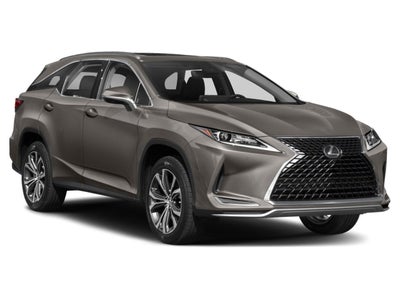 2022 Lexus RX 350L FWD