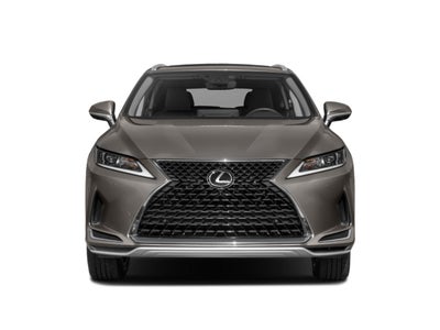 2022 Lexus RX 350L FWD