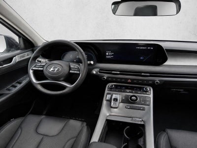 2025 Hyundai PALISADE XRT FWD