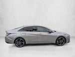 2022 Hyundai ELANTRA N Line DCT
