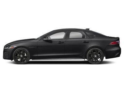 2024 Jaguar XF R-Dynamic SE Sedan AWD