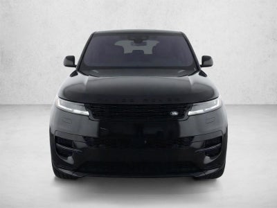 2023 Land Rover Range Rover Sport P400 SE Dynamic