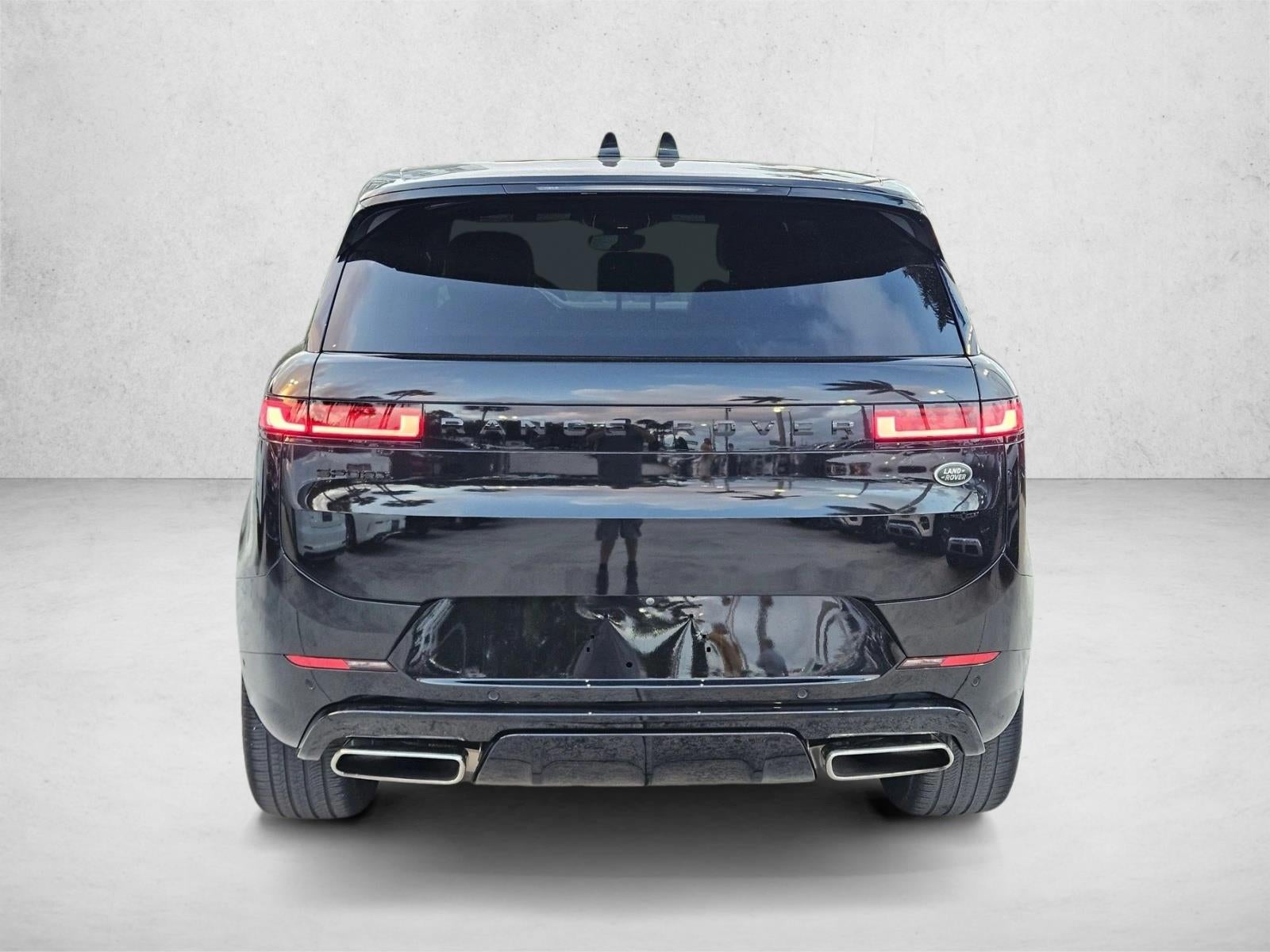 2023 Land Rover Range Rover Sport P400 SE Dynamic