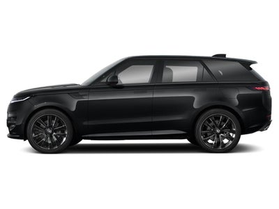 2023 Land Rover Range Rover Sport P400 SE Dynamic