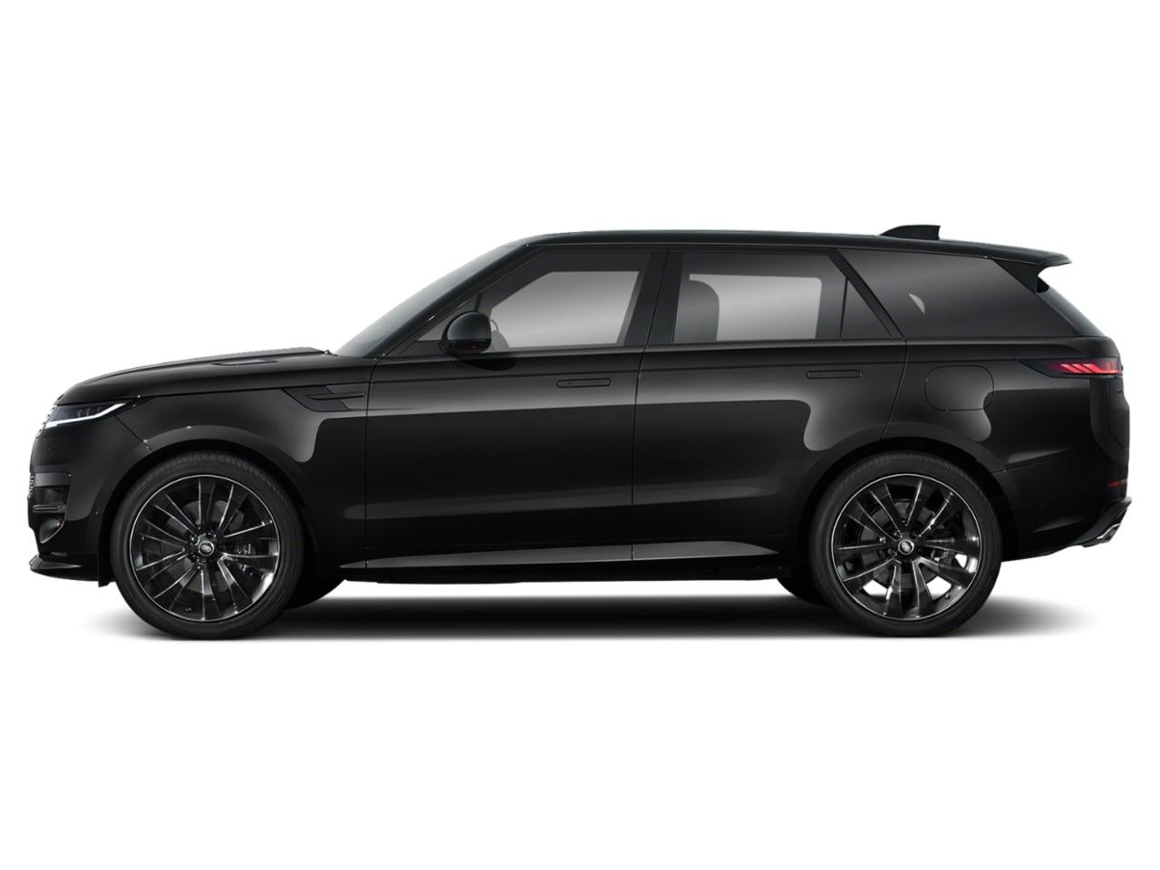 2023 Land Rover Range Rover Sport P400 SE Dynamic