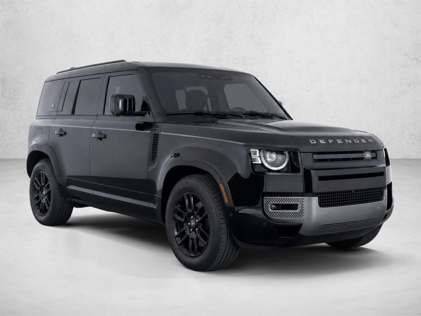 2023 Land Rover Defender 110 X-Dynamic SE AWD
