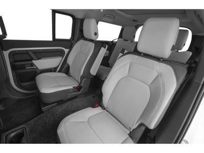 2026 Land Rover Defender 130 P500 V8