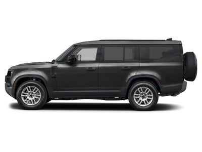 2026 Land Rover Defender 130 P500 V8