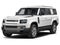 2026 Land Rover Defender 130 P500 V8