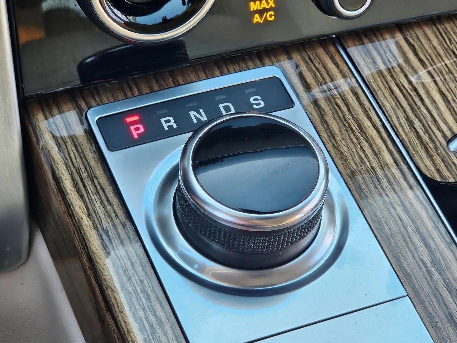 2021 Land Rover Range Rover Westminster SWB