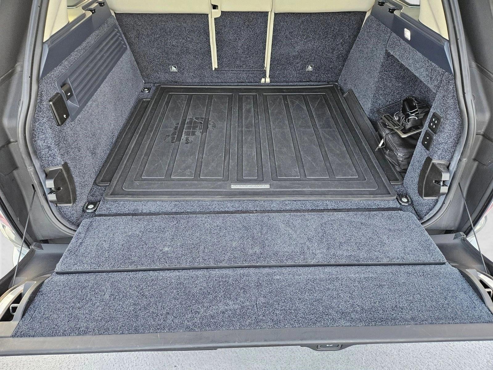 2021 Land Rover Range Rover Westminster SWB