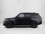 2025 Land Rover Range Rover P400 SE SWB