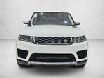 2020 Land Rover Range Rover Sport Turbo i6 MHEV SE