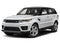 2020 Land Rover Range Rover Sport Turbo i6 MHEV SE