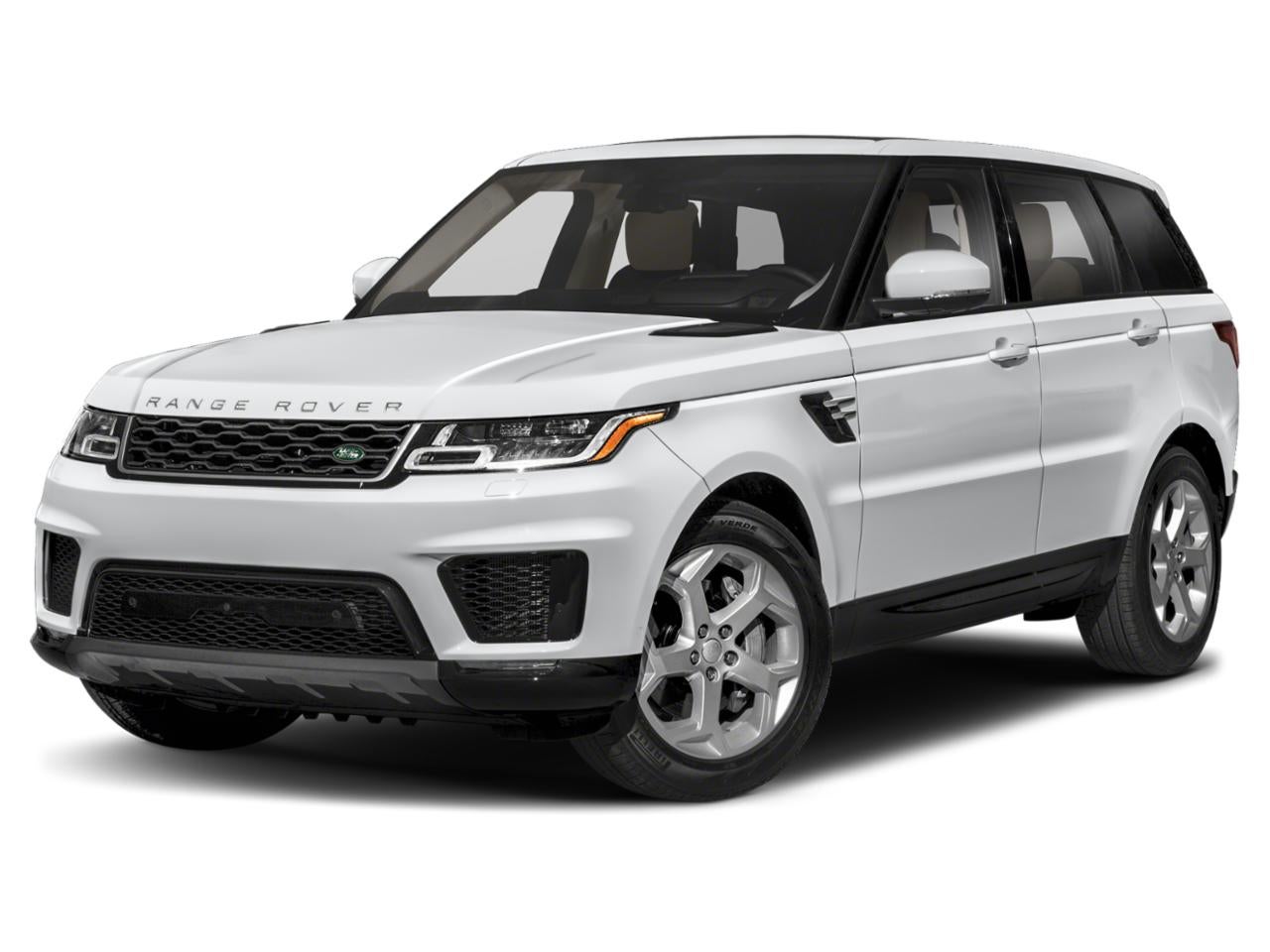 2020 Land Rover Range Rover Sport Turbo i6 MHEV SE