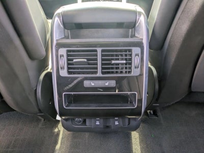 2020 Land Rover Range Rover Sport V8 Supercharged HSE Dynamic