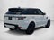 2020 Land Rover Range Rover Sport V8 Supercharged HSE Dynamic