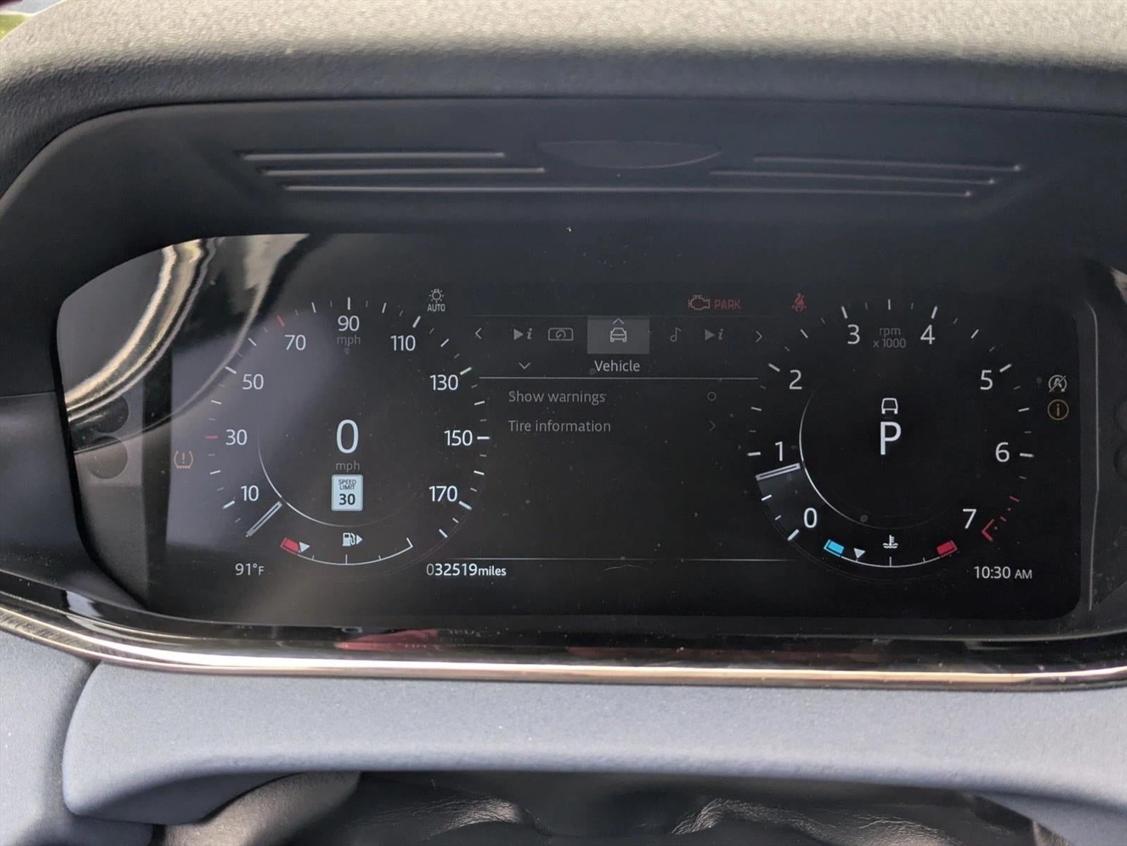 2021 Land Rover Range Rover Evoque R-Dynamic S AWD