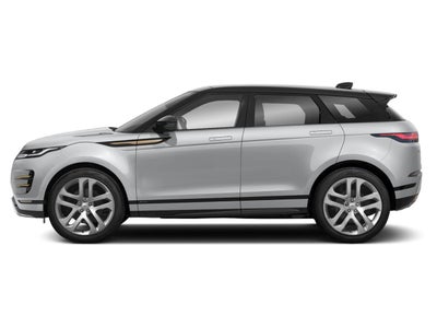 2021 Land Rover Range Rover Evoque R-Dynamic S AWD