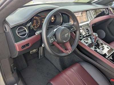 2023 Bentley Continental GT V8 Coupe