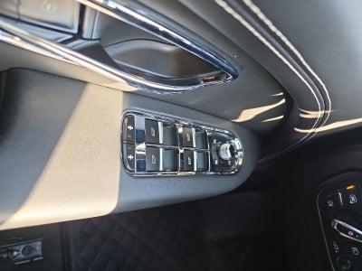 2021 Bentley Bentayga V8 AWD