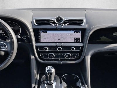 2021 Bentley Bentayga V8 AWD