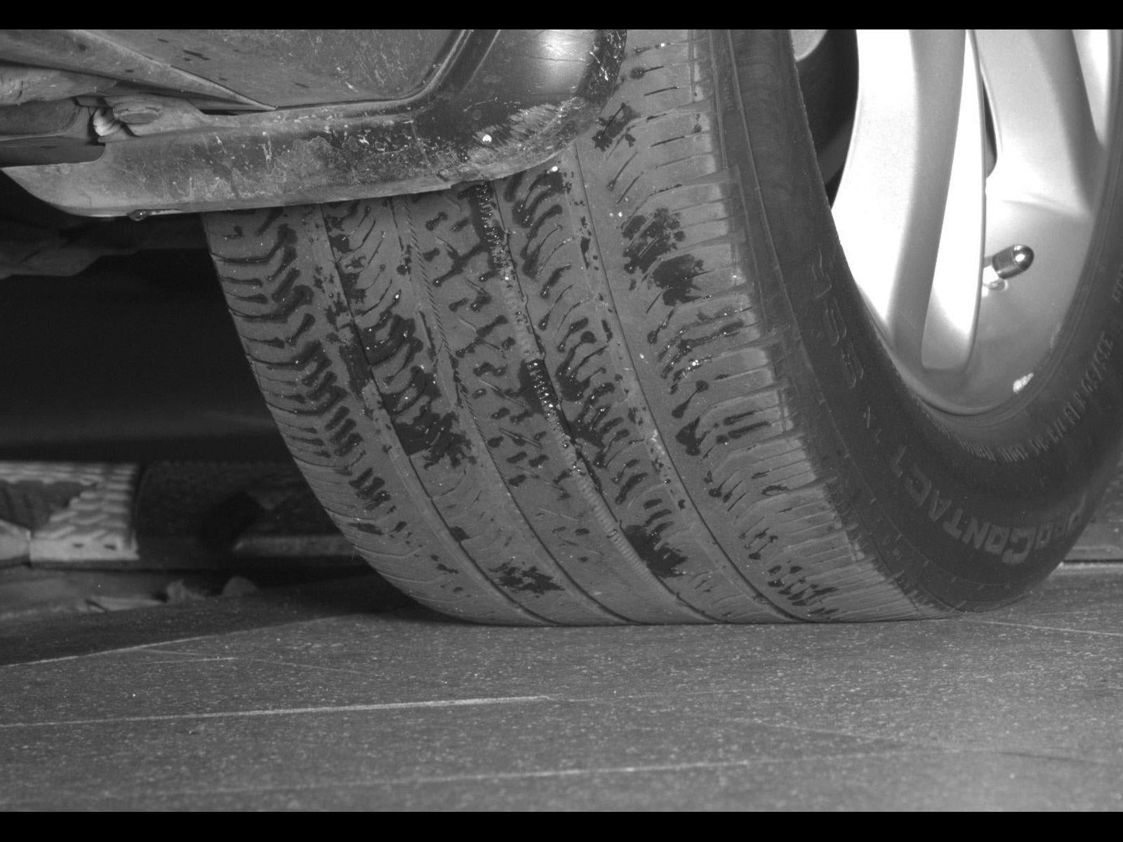 2017 INFINITI QX30 Premium FWD